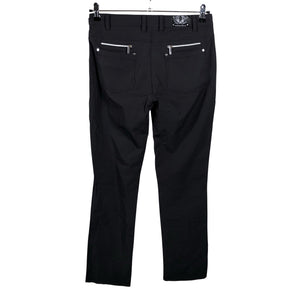 Unisex Röhnisch - Õuepüksid, suurus 40 - Must (2)