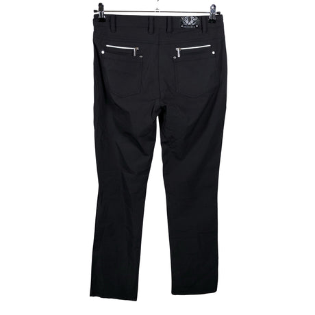 Unisex Röhnisch - Õuepüksid, suurus 40 - Must (2)