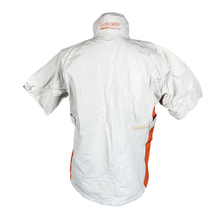 Unisex Galvin Green - Shell-jope, suurus 36 - Hall (2)