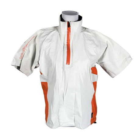 Unisex Galvin Green - Shell-jope, suurus 36 - Hall ()