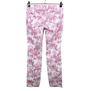 Unisex Alberto - Spordipüksid, suurus 38 - Valge (2)