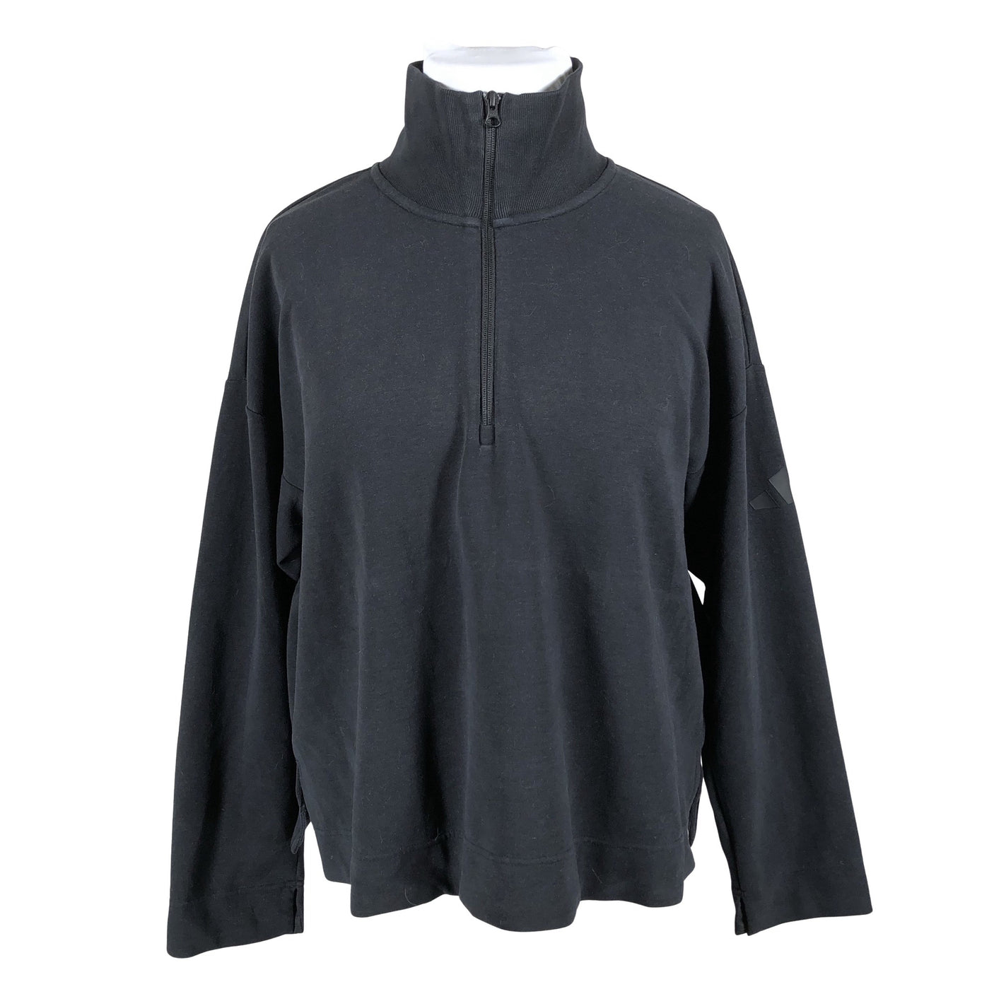 Unisex Adidas - Pusa, suurus 46 - Must (1)