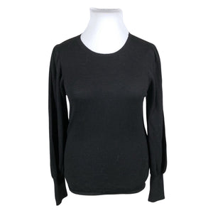 Unisex Philosophy Blues Original - Kampsun, suurus 42 - Must (1)