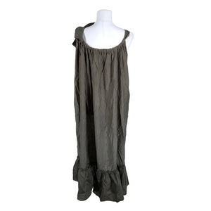 Unisex Twist&Tango - Mitteveniv kleit, suurus 38 - Roheline (2)