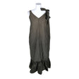 Unisex Twist&Tango - Mitteveniv kleit, suurus 38 - Roheline ()