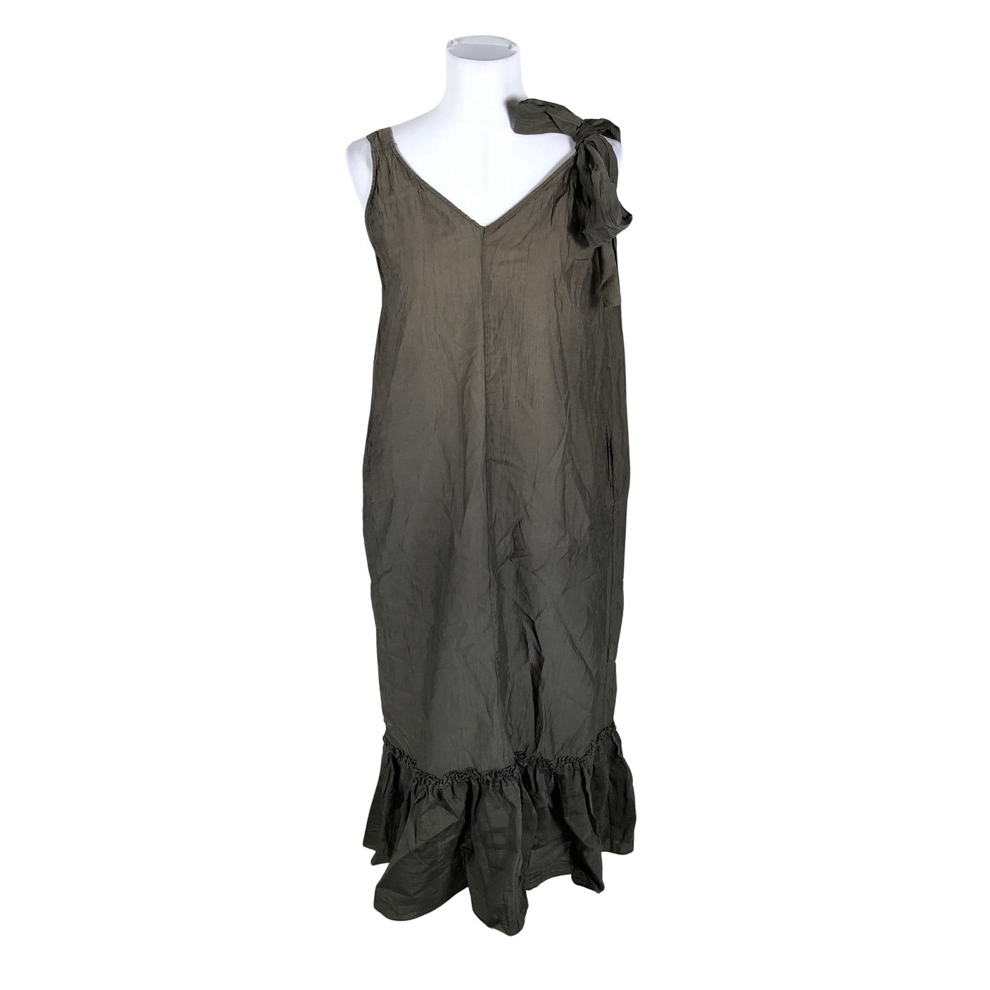 Unisex Twist&Tango - Mitteveniv kleit, suurus 38 - Roheline (1)