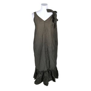 Unisex Twist&Tango - Mitteveniv kleit, suurus 38 - Roheline (1)
