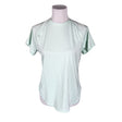Unisex Under Armour - Spordisärk, lühikesed käised, suurus 38 - Türkiis ()