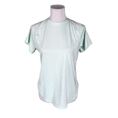 Unisex Under Armour - Spordisärk, lühikesed käised, suurus 38 - Türkiis ()