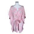 Unisex North Sails - Mitteveniv tuunika, suurus 40 - Heleroosa ()