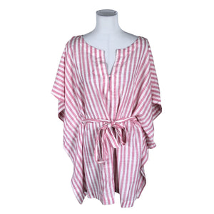 Unisex North Sails - Mitteveniv tuunika, suurus 40 - Heleroosa (1)