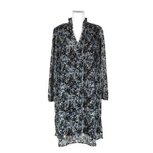 Unisex Fransa - Mitteveniv kleit, suurus 36 - Hall (1)
