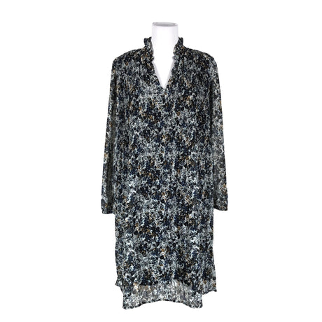 Unisex Fransa - Mitteveniv kleit, suurus 36 - Hall ()
