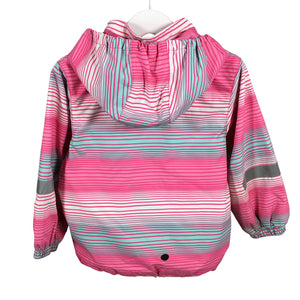 Unisex Travalle - Kevad-/sügisjope, suurus 86 - 92 - Heleroosa (2)