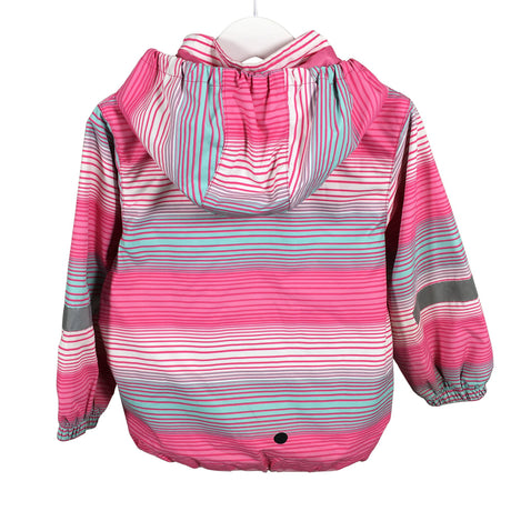 Unisex Travalle - Kevad-/sügisjope, suurus 86 - 92 - Heleroosa (2)