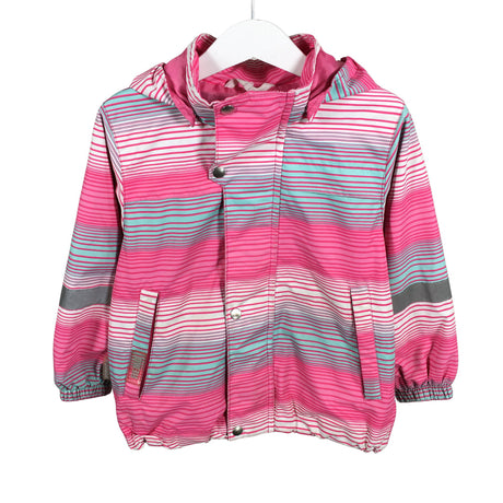 Unisex Travalle - Kevad-/sügisjope, suurus 86 - 92 - Heleroosa ()