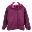 Unisex The North Face - Kevad-/sügisjope, suurus 110 - 116 - Lilla ()