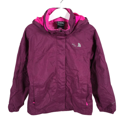 Unisex The North Face - Kevad-/sügisjope, suurus 110 - 116 - Lilla ()