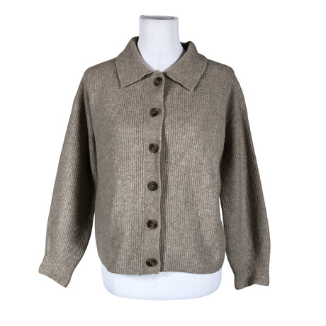 Unisex Esprit - Kardigan, suurus 38 - Pruun ()