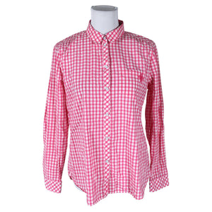 Unisex Esprit - Triiksärk, suurus 38 - Roosa (1)