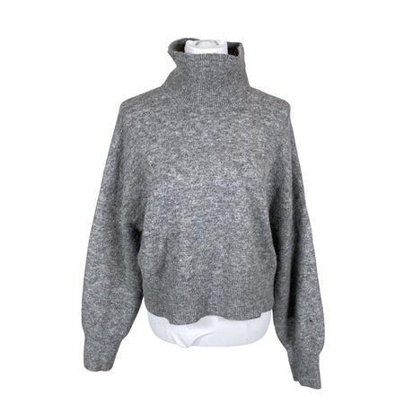 Unisex Samsoe&Samsoe - Kampsun, suurus 38 - Hall ()