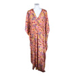 Unisex Zen Ethic - Õhuke kleit, suurus One size - Oranž ()