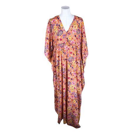 Unisex Zen Ethic - Õhuke kleit, suurus One size - Oranž ()