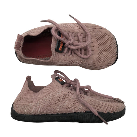 Unisex Feelmax - Tennised, suurus 25 - Heleroosa ()