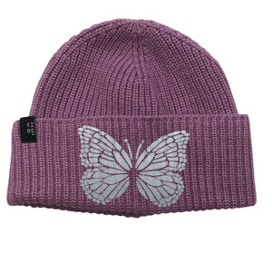 Unisex Moiko - Talvemüts, suurus 48 - 50 cm - Heleroosa (1)
