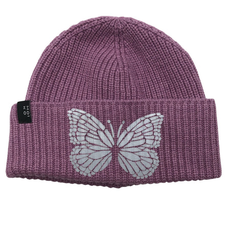 Unisex Moiko - Talvemüts, suurus 48 - 50 cm - Heleroosa ()