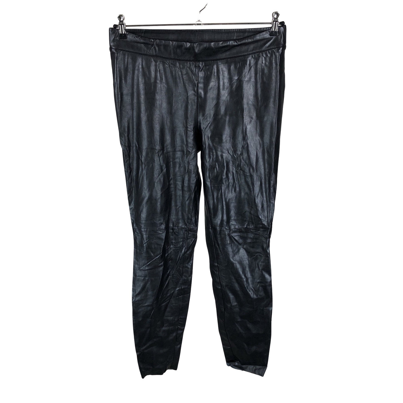 Unisex Cambio - Nahkpüksid, suurus 40 - Must (1)