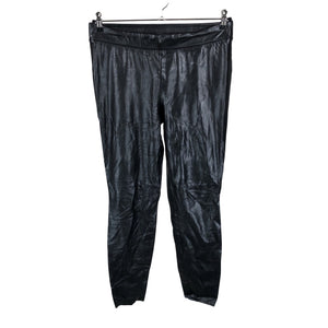 Unisex Cambio - Nahkpüksid, suurus 40 - Must (1)