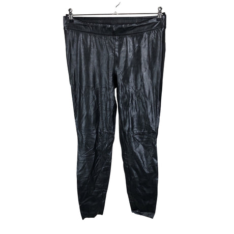 Unisex Cambio - Nahkpüksid, suurus 40 - Must ()