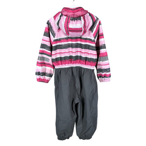 Unisex Travalle - Kevad-/sügiskombinesoon, suurus 98 - 104 - Roosa (2)