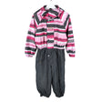 Unisex Travalle - Kevad-/sügiskombinesoon, suurus 98 - 104 - Roosa ()