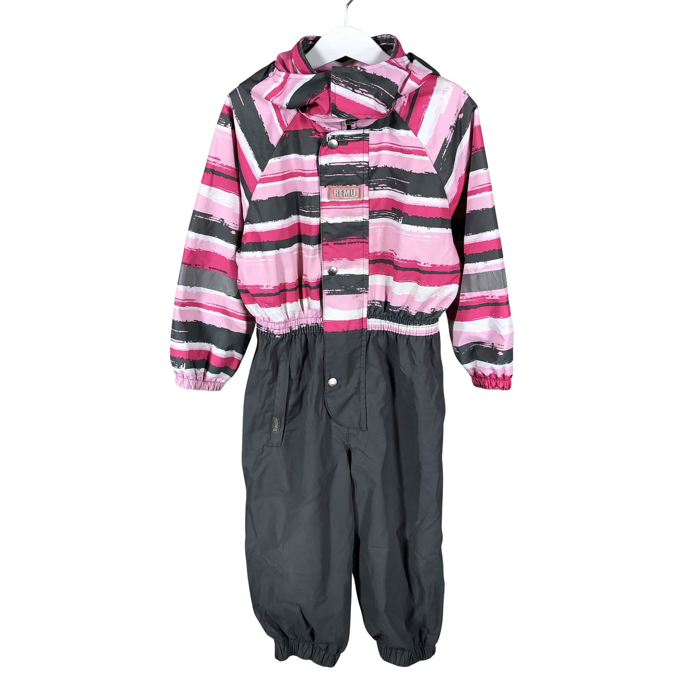 Unisex Travalle - Kevad-/sügiskombinesoon, suurus 98 - 104 - Roosa (1)