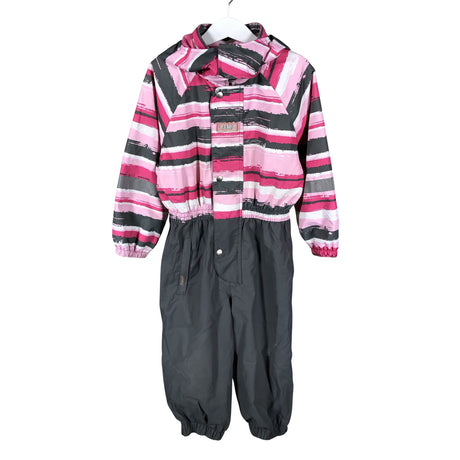 Unisex Travalle - Kevad-/sügiskombinesoon, suurus 98 - 104 - Roosa ()