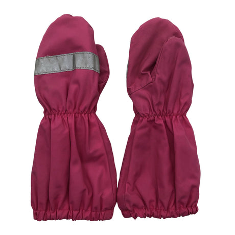 Unisex Travalle - Kevad-/sügiskindad, suurus 2 - 3 vuotta - Roosa ()