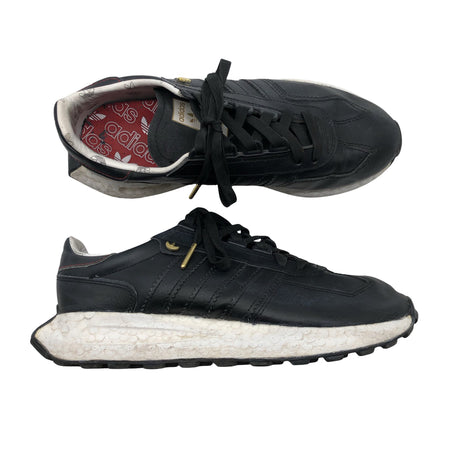Unisex Adidas - Tennised, suurus 40 - Must ()
