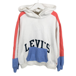Unisex Levi's - Dressipluus, suurus 152 - 158 - Valge (1)