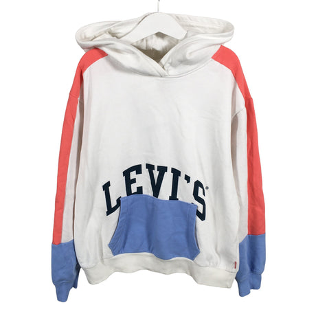 Unisex Levi's - Dressipluus, suurus 152 - 158 - Valge ()