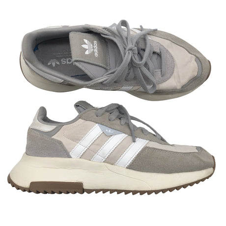 Unisex Adidas - Tossud, suurus 40 - Hall ()