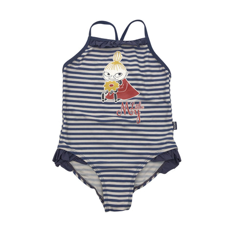 Unisex Martinex - Ujumistrikoo, suurus 116 - 122 - Valge ()