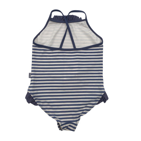 Unisex Martinex - Ujumistrikoo, suurus 116 - 122 - Valge (2)