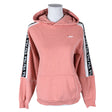 Unisex Fila - Dressipluus, suurus 38 - Heleroosa ()