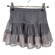 Unisex 3 pommes - Tüllseelik, suurus 92 - 98 - Hall ()