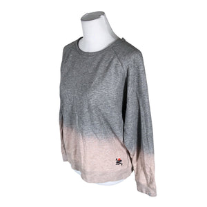 Unisex Scotch&Soda - Dressikangast pluus, suurus 38 - Hall (2)