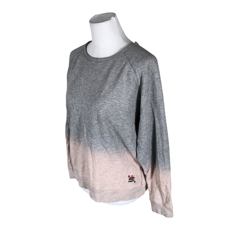 Unisex Scotch&Soda - Dressikangast pluus, suurus 38 - Hall (2)