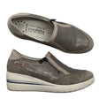 Unisex Mobils - Igapäevased jalanõud, suurus 39 - Beige ()