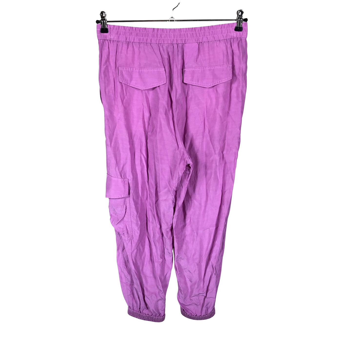 Unisex Hugo Boss - Mittevenivad püksid, suurus 36 - Roosa (2)
